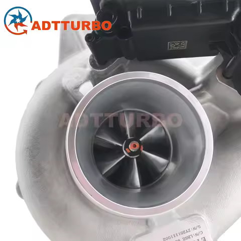 K0CG Turbocharger LB5E-9G438-AF LB5E-9G438-AE LB5E-9G438-BC Turbine Parts for Ford Explorer Ranger L