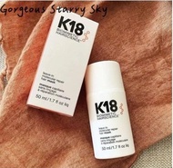 Siêu dưỡng tóc phục hồi tóc hư tổn phục hồi K18 Leave-In Molecular Repair Hair Mask 50ML