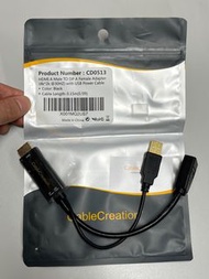 DisplayPort to HDMI