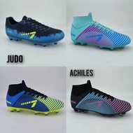 Line Seven Soccer Boot, Ship in 24 hour, Kasut Bola Line 7 Seven