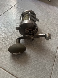 SHIMANO 船釣捲線器