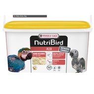 NutriBird A19 | High Energy Hand Rearing Food 3kg