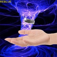 REBLUE Magic Floating Ring, Floating Effect Invisible Suit Magic Ring Tricks, Magic Accessories Perf