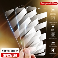 OPPO Tempered Glass Screen Protector Is Suitable for OPPO Realme 2 2Pro 3 3Pro 3i 5 5S 5i 6 6Pro 6i 