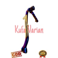 Discount Selahan Kick Starter Crank 2tone Two Tone Motor hd oem Yamaha BEAT Scoopy Vario Mio Nmax sp