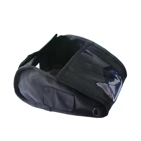 Backpack come with Shoulder Belt For Zebra QLN420 Mobile Portable Printer Accessories