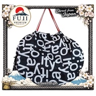 Compact Bag M for Women [Itoya] Shupatto 【Direct from Japan】