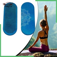 [Lzdjfmy2] Sadhu Board for Acupressure Nails Distance 0.315 in (8 mm) Yoga Practice Wooden Yoga Boar
