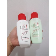 Red-a Face Cleanser / Facial / Face Cleanser All In One REDa