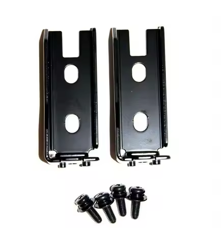 Connector Stand Neck Necks With 4 Four Screws For Sony TV Television