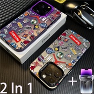 Case For Tecno Spark Go1 Go 1s GO 2024 2025 Techno CAMON CAMON 40 Pro 40 Premier Infinix Smart 10 Pl
