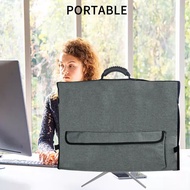 Portable Handbag Computer All-in-one dustproof case for monitor display inch 27Storage