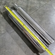 Buddy Club Honda Exhaust Prangg for Vtec , Evo , Wira [#READY STOCK][100% Original]