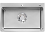 Chậu rửa bát Kluger KF7850FS Basic