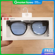 Uniqlo | Uniqlo Square Uv Protection Sunglasses