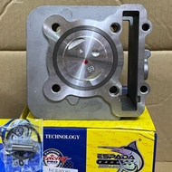 ESPADA BLOCK EGO AVANTIZ 59MM RACING EGO SOLARIZ SAIZ 59