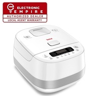 Tefal RK808A | RK808 Delirice Pro Induction Rice Cooker 1.5L