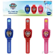 VTech Paw Patrol Chase Marshal Skye Learning Watch