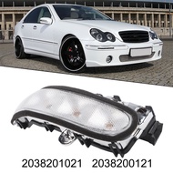 W203 Mirror Light Perfect Fitment Direct Replacement Part Easy Installation