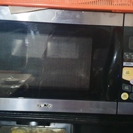 microwave aowa