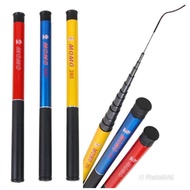 YH411 Joran Pancing Tegek Ruas Pendek 30 cm Fukushima Momo