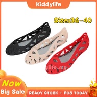 Elegant Shoes Women Flats Shoes Breathable Flats