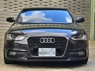 【配合銀行分期可全額、舊車高收交換】-出售2012出廠  AUDI A4 AVANT 1.8T非2.0 TFSI TDI