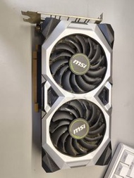 MSI GeForce RTX 顯示卡