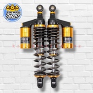 DBS 711 G Sport series 345 mm N MAX PCX 150 X MAX 250 vol.2 Original top tube Shock