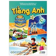 i-Learn Smart World 8 Student Book (2023)
