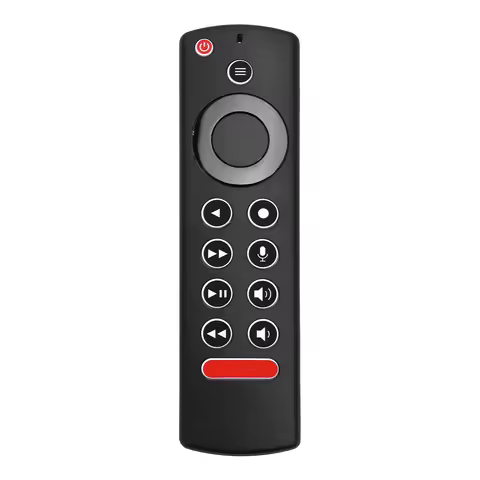 TV Voice Remote Controller for NVIDIA Shield TV Pro 2015 2017 2019 TV Cube Stb Remote Control with V
