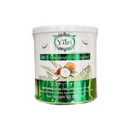 มะพร้าวผงยูริ  ยูริโคโค่ Yuri MCT Coconut Oil Powder  50g