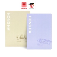 Lốc 10 quyển vở Hồng Hà 72 trang kẻ ngang 7mm Sao mai 1686 (Giao bìa ngẫu nhiên)