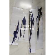 STICKER ORIGINAL THAILAND X1R 135