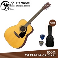 Gitar Akustik Yamaha F310 Acoustic F 310 ORIGINAL