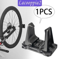 [Lacooppia2] Bike Rack Garage Wall Mount Parking Buckle Bike Hook for Indoor Shed