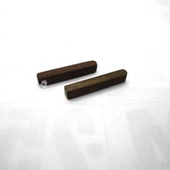 SPY SPI 7X7X45MM SPK / KEY 7-7-45 MM BUTTON PIN