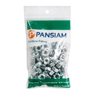 น๊อตตัวเมีย PAN SIAM ขนาด M8 ( PAN SIAM