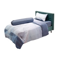 ชุดผ้าปูที่นอนและปลอกผ้านวม MURANO 60276674