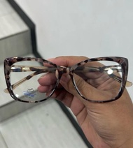 KACAMATA CAT EYE MATA KUCING BEST QUALITY LENSA MINUS/PHOTOCROMIC/ANTIRADIASI