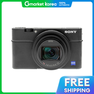 Sony | Sony High-End Camera Rx100M7 (Rx100Vii) Sony Korea Genuine New Product
