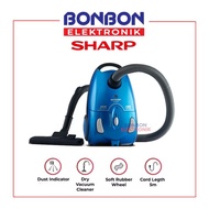 Sharp Vacuum Cleaner Ec-8305 / Ec8305 / Ec-8305-B/P #Gratisongkir