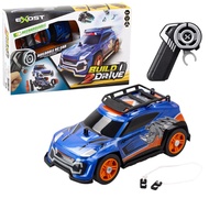 Silverlit EXOST BUILD 2 DRIVE - SUPER SPORTS - รถบังคับเอ็กซอสบิ้วทูดราฝ-รุ่นซุปเปอร์สปอร์ต รหัส SV2