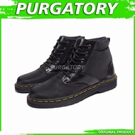 Purgatory - Men's high Boots Dr Martens