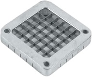 A-to-Z Supply IRFFC003B Blade, 1/2", Square, for French Fry Cutter