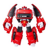 機器戰士 中型 NEW TOBOT Z (YOUNG TOYS) 01164