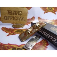 ASN 4D Collar Position Sign Asn 4D Collar Sign