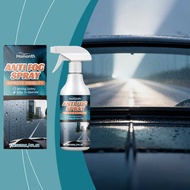 HOMONTH Car Anti-Fog Spray Car Windshield Improve Clear View Driving Anti-Fog Spray