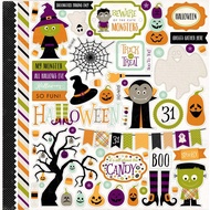 Scrapbook Paper Size 30x30 - HA1