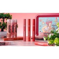 YOU Colorland - Powder Mousse Lip Stain 3.2g